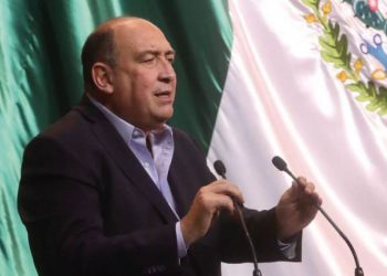 Rubén Moreira respalda que INE use fideicomisos en revocación de mandato