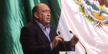 Rubén Moreira respalda que INE use fideicomisos en revocación de mandato