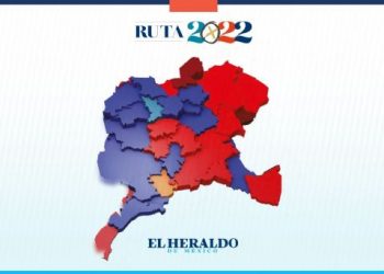 Ruta 2022: Durango, disyuntiva electoral