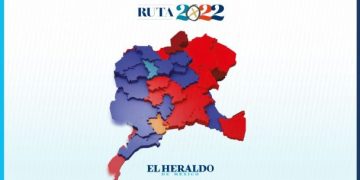 Ruta 2022: Durango, disyuntiva electoral