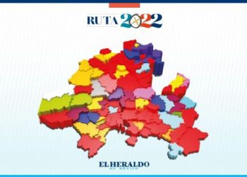 Ruta 2022: Hidalgo, a prueba en las urnas