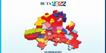 Ruta 2022: Hidalgo, a prueba en las urnas