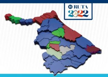 Ruta 2022: Tamaulipas, entre la fuerza y el cambio