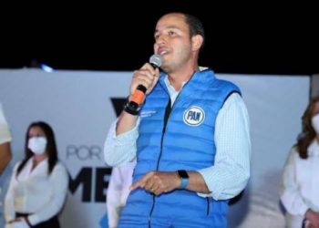 Salva Marko Cortés sanción por supuestas firmas ilegales en reelección del PAN
