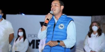 Salva Marko Cortés sanción por supuestas firmas ilegales en reelección del PAN