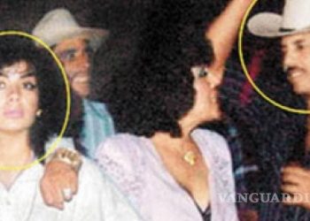 Sara Cosío: la mujer que le robó el corazón a Rafael Caro Quintero y por la que pasó 30 años en prisión