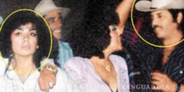 Sara Cosío: la mujer que le robó el corazón a Rafael Caro Quintero y por la que pasó 30 años en prisión