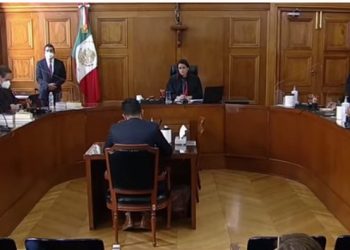 SCJN: Mandos de Inegi podrán ganar más que AMLO