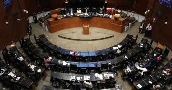 Senado citará a gabinete de Seguridad por violencia en playas