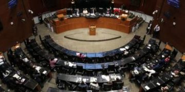 Senado citará a gabinete de Seguridad por violencia en playas