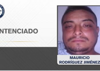 Sentencian a secuestrador del grupo delictivo Los Rojos a 49 años en prisión