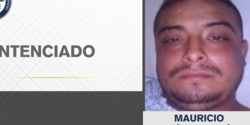 Sentencian a secuestrador del grupo delictivo Los Rojos a 49 años en prisión