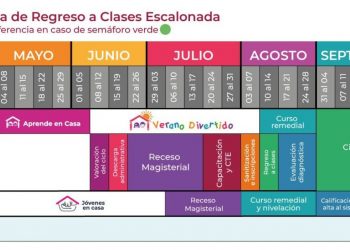 SEP regreso a clases presenciales: ¿es obligatorio llevar a mi hijo este martes 16 de noviembre?