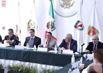 SSPC relanza el número 089 para denuncia ciudadana
