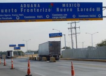 Tamaulipas alista operativos de seguridad ante de reapertura de puentes internacionales
