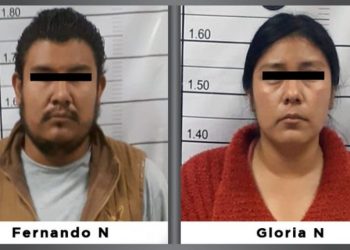 Tlalnepantla: Vinculan a proceso a asaltante que le disparó a chofer de combi