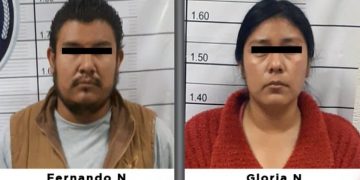 Tlalnepantla: Vinculan a proceso a asaltante que le disparó a chofer de combi
