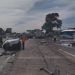 Trailer chocó en carretera México-Puebla a alta velocidad y sin frenos: autoridades