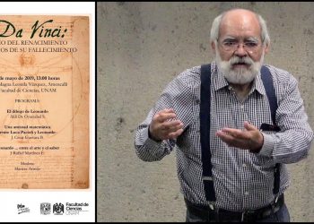 UNAM: Rafael Martínez Treviño participa en foro “La migración y las redes de la delincuencia”
