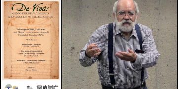 UNAM: Rafael Martínez Treviño participa en foro “La migración y las redes de la delincuencia”