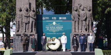 Veracruz: Rinden homenaje al mole en Coatepec