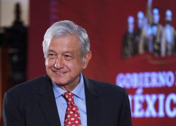 Zoé Robledo, titular del IMSS, rendirá su informe de labores ante AMLO