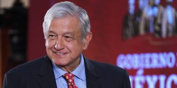 Zoé Robledo, titular del IMSS, rendirá su informe de labores ante AMLO