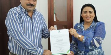 SIGUE EL CLAN BORGISTA: Abraham Masegosa Raña; el que mueve los hilos de Puerto Morelos