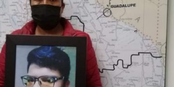 “A Omar no se lo tragó la tierra, a él se lo llevaron”; familia pide buscarlo como desaparición forzada