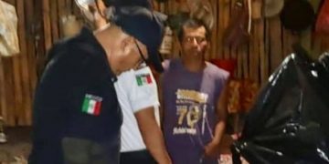 Abuelito es asesinado para robarle su pensión de Bienestar en Veracruz