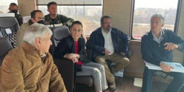 Acortan ruta al Aeropuerto Felipe Ángeles; avanzan obras