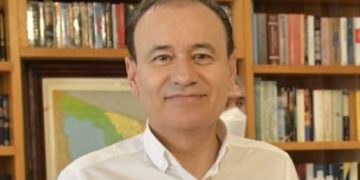 Alfonso Durazo respalda ratificación de mandato de AMLO