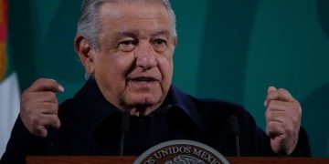 AMLO envía mensaje de felicitación por Navidad; invita a seguir el ejemplo de Jesús
