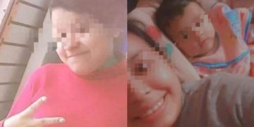 Ariadna tenía 20 años y era madre de un bebé; la asesinaron y enterraron en un patio en Tamaulipas