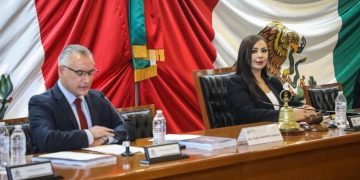 Asentamos las bases de la cuarta transformación en Naucalpan: Patricia Durán