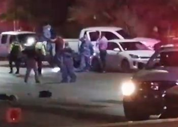 Ataque en Guaymas: Andrés Cano renuncia como comisario tras un mes del atentado