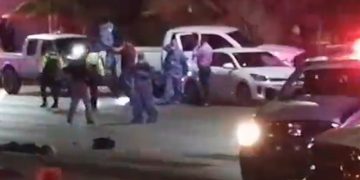 Ataque en Guaymas: Andrés Cano renuncia como comisario tras un mes del atentado