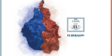 Avanzó oposición en la CDMX