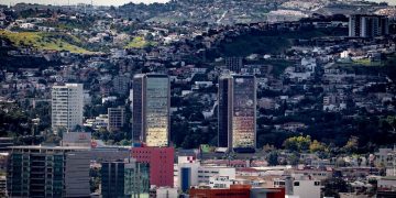 Baja California mantiene medidas ante llegada de Ómicron: SSBC