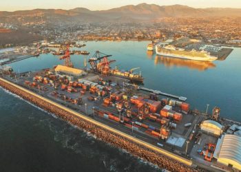 Baja California pide realizar actividades decembrinas de manera responsable para evitar contagios de Covid-19
