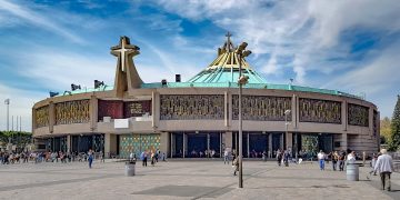 Basílica de Guadalupe 2021: Fe y Amor para sus creyentes