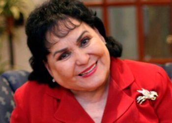 Carmen Salinas: Así despide la clase política a la exdiputada del PRI