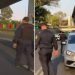 CDMX: hombre muere electrocutado mientras pintaba una fachada en la alcaldía Iztacalco | VIDEO