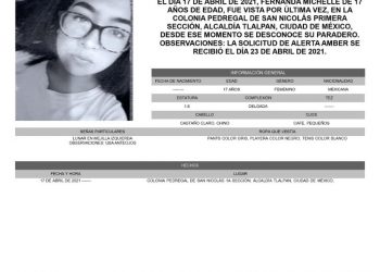 CDMX: Menor de edad muere atropellado en Iztapalapa