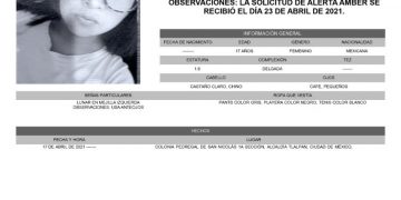 CDMX: Menor de edad muere atropellado en Iztapalapa