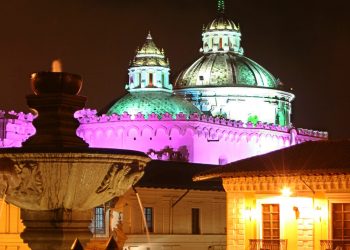 Centro Histórico de Morelia será limpiado después de ser vandalizado por manifestantes