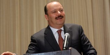 César Duarte interpone 8 denuncias contra exfuncionarios de Javier Corral