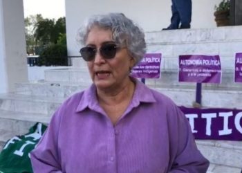Colectivos feministas señalan falta de presupuesto para programas de igualdad en Sonora