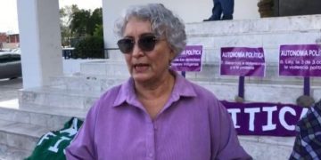 Colectivos feministas señalan falta de presupuesto para programas de igualdad en Sonora