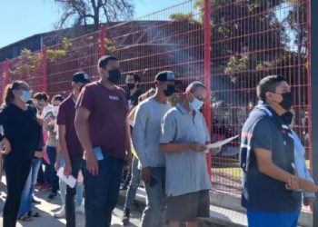Colima inicia la vacunación para adolescentes de 15 a 17 años de edad
